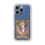 スリムプロテクションプレミアムケース with MagSafe［ クイズRPG 魔法使いと黒猫のウィズ - ディートリヒ ］