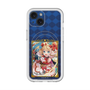 スリムプロテクションプレミアムケース with MagSafe［ クイズRPG 魔法使いと黒猫のウィズ - アリエッタ ］