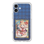 スリムプロテクションプレミアムケース with MagSafe［ クイズRPG 魔法使いと黒猫のウィズ - アリエッタ ］
