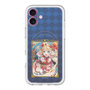 スリムプロテクションプレミアムケース with MagSafe［ クイズRPG 魔法使いと黒猫のウィズ - アリエッタ ］