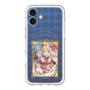 スリムプロテクションプレミアムケース with MagSafe［ クイズRPG 魔法使いと黒猫のウィズ - アリエッタ ］
