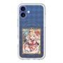 スリムプロテクションプレミアムケース with MagSafe［ クイズRPG 魔法使いと黒猫のウィズ - アリエッタ ］