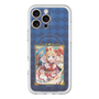 スリムプロテクションプレミアムケース with MagSafe［ クイズRPG 魔法使いと黒猫のウィズ - アリエッタ ］