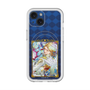 スリムプロテクションプレミアムケース with MagSafe［ クイズRPG 魔法使いと黒猫のウィズ - ディオニソスⅫ ］