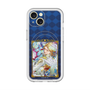スリムプロテクションプレミアムケース with MagSafe［ クイズRPG 魔法使いと黒猫のウィズ - ディオニソスⅫ ］