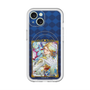 スリムプロテクションプレミアムケース with MagSafe［ クイズRPG 魔法使いと黒猫のウィズ - ディオニソスⅫ ］