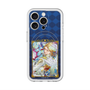スリムプロテクションプレミアムケース with MagSafe［ クイズRPG 魔法使いと黒猫のウィズ - ディオニソスⅫ ］