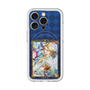 スリムプロテクションプレミアムケース with MagSafe［ クイズRPG 魔法使いと黒猫のウィズ - ディオニソスⅫ ］