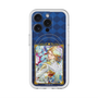 スリムプロテクションプレミアムケース with MagSafe［ クイズRPG 魔法使いと黒猫のウィズ - ディオニソスⅫ ］