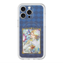 スリムプロテクションプレミアムケース with MagSafe［ クイズRPG 魔法使いと黒猫のウィズ - ディオニソスⅫ ］