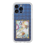 スリムプロテクションプレミアムケース with MagSafe［ クイズRPG 魔法使いと黒猫のウィズ - ディオニソスⅫ ］