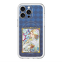 スリムプロテクションプレミアムケース with MagSafe［ クイズRPG 魔法使いと黒猫のウィズ - ディオニソスⅫ ］