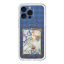 スリムプロテクションプレミアムケース with MagSafe［ クイズRPG 魔法使いと黒猫のウィズ - ディオニソスⅫ ］