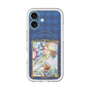 スリムプロテクションプレミアムケース with MagSafe［ クイズRPG 魔法使いと黒猫のウィズ - ディオニソスⅫ ］