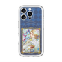 スリムプロテクションプレミアムケース with MagSafe［ クイズRPG 魔法使いと黒猫のウィズ - ディオニソスⅫ ］