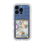 スリムプロテクションプレミアムケース with MagSafe［ クイズRPG 魔法使いと黒猫のウィズ - ディオニソスⅫ ］