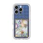 スリムプロテクションプレミアムケース with MagSafe［ クイズRPG 魔法使いと黒猫のウィズ - ディオニソスⅫ ］