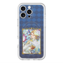 スリムプロテクションプレミアムケース with MagSafe［ クイズRPG 魔法使いと黒猫のウィズ - ディオニソスⅫ ］