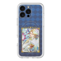 スリムプロテクションプレミアムケース with MagSafe［ クイズRPG 魔法使いと黒猫のウィズ - ディオニソスⅫ ］