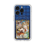 スリムプロテクションプレミアムケース with MagSafe［ クイズRPG 魔法使いと黒猫のウィズ - リティカ ］