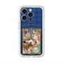 スリムプロテクションプレミアムケース with MagSafe［ クイズRPG 魔法使いと黒猫のウィズ - リティカ ］