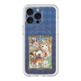 スリムプロテクションプレミアムケース with MagSafe［ クイズRPG 魔法使いと黒猫のウィズ - リティカ ］