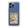 スリムプロテクションプレミアムケース with MagSafe［ クイズRPG 魔法使いと黒猫のウィズ - リティカ ］