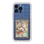 スリムプロテクションプレミアムケース with MagSafe［ クイズRPG 魔法使いと黒猫のウィズ - リティカ ］