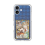 スリムプロテクションプレミアムケース with MagSafe［ クイズRPG 魔法使いと黒猫のウィズ - リティカ ］