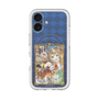スリムプロテクションプレミアムケース with MagSafe［ クイズRPG 魔法使いと黒猫のウィズ - リティカ ］