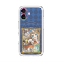 スリムプロテクションプレミアムケース with MagSafe［ クイズRPG 魔法使いと黒猫のウィズ - リティカ ］