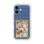 スリムプロテクションプレミアムケース with MagSafe［ クイズRPG 魔法使いと黒猫のウィズ - リティカ ］