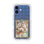 スリムプロテクションプレミアムケース with MagSafe［ クイズRPG 魔法使いと黒猫のウィズ - リティカ ］