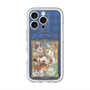 スリムプロテクションプレミアムケース with MagSafe［ クイズRPG 魔法使いと黒猫のウィズ - リティカ ］