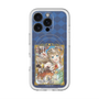 スリムプロテクションプレミアムケース with MagSafe［ クイズRPG 魔法使いと黒猫のウィズ - リティカ ］