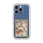 スリムプロテクションプレミアムケース with MagSafe［ クイズRPG 魔法使いと黒猫のウィズ - リティカ ］