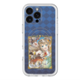 スリムプロテクションプレミアムケース with MagSafe［ クイズRPG 魔法使いと黒猫のウィズ - リティカ ］
