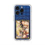 スリムプロテクションプレミアムケース with MagSafe［ クイズRPG 魔法使いと黒猫のウィズ - アポロンⅥ ］