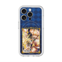 スリムプロテクションプレミアムケース with MagSafe［ クイズRPG 魔法使いと黒猫のウィズ - アポロンⅥ ］