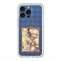 スリムプロテクションプレミアムケース with MagSafe［ クイズRPG 魔法使いと黒猫のウィズ - アポロンⅥ ］