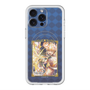 スリムプロテクションプレミアムケース with MagSafe［ クイズRPG 魔法使いと黒猫のウィズ - アポロンⅥ ］