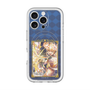 スリムプロテクションプレミアムケース with MagSafe［ クイズRPG 魔法使いと黒猫のウィズ - アポロンⅥ ］
