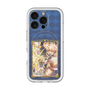 スリムプロテクションプレミアムケース with MagSafe［ クイズRPG 魔法使いと黒猫のウィズ - アポロンⅥ ］