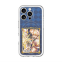 スリムプロテクションプレミアムケース with MagSafe［ クイズRPG 魔法使いと黒猫のウィズ - アポロンⅥ ］
