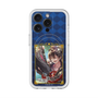 スリムプロテクションプレミアムケース with MagSafe［ クイズRPG 魔法使いと黒猫のウィズ - キワム ］