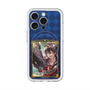 スリムプロテクションプレミアムケース with MagSafe［ クイズRPG 魔法使いと黒猫のウィズ - キワム ］