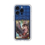 スリムプロテクションプレミアムケース with MagSafe［ クイズRPG 魔法使いと黒猫のウィズ - キワム ］
