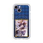 スリムプロテクションプレミアムケース with MagSafe［ クイズRPG 魔法使いと黒猫のウィズ - ハデスIV ］