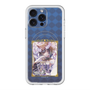 スリムプロテクションプレミアムケース with MagSafe［ クイズRPG 魔法使いと黒猫のウィズ - ハデスIV ］