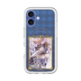 スリムプロテクションプレミアムケース with MagSafe［ クイズRPG 魔法使いと黒猫のウィズ - ハデスIV ］